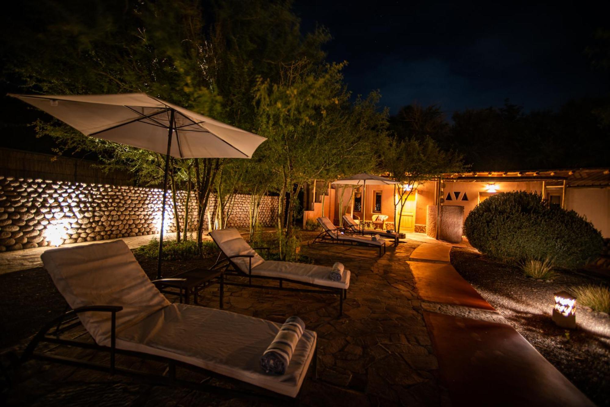 Naturalis Hotel San Pedro de Atacama Exteriér fotografie